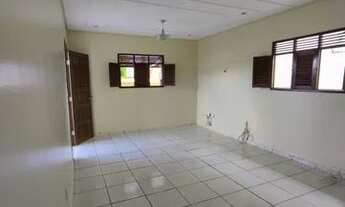 Imagem 7: Linda casa com piscina nos Bancários! Entre já em contato!