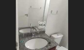 Imagem 7: Apartamento Semi-Mobiliado em Barra Funda - São Paulo