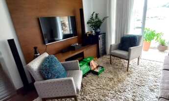 Imagem: Apartamento para aluguel tem 94 metros quadrados