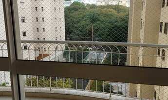 Imagem 4: Apartamento para aluguel possui 68 metros quadrados com 2 quartos