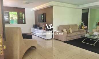 Imagem 7: Casa à venda no Condomínio Residencial Aldebaran Beta