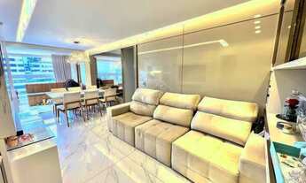 Imagem 3: Apartamento a venda no Vila da Serra- Nova Lima/MG