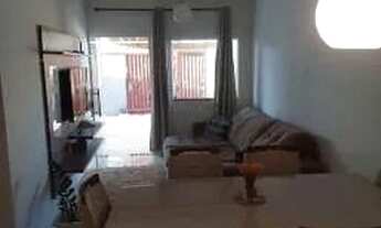 Imagem 5: Casa para venda com 95 metros quadrados com 3 quartos em Itaim Paulista - São Paulo - SP