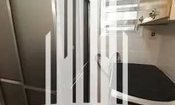 Imagem 2: Apartamento à venda 49m² 1 dormitório 1 banheiro na Liberdade