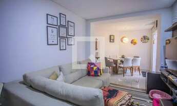 Imagem 7: Apartamento para Aluguel - Jabaquara, 3 Quartos, 87 m2