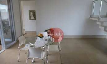 Imagem 3: Casa com 4 dormitórios à venda, 420 m² por R$ 2.700.000,00 - Condomínio Guaporé - Ribeirão