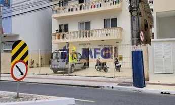 Imagem: Apartamento Locação Edifício Santa Fé