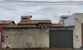 Imagem: CASA - MONTE MORIA II