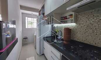 Imagem 4: Residencial Apartamento em Marília