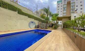 Imagem: Área privativa no Castelo