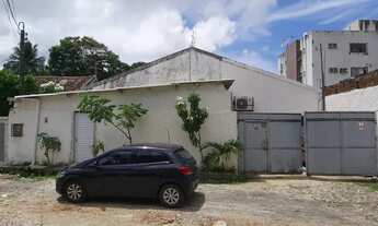 Imagem: Galpão Para Venda Possui 400m² Encruzilhada