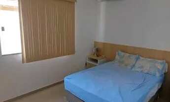 Imagem 7: CASA NO CONDOMÍNIO CHACARA DA ALDEIA A VENDA, POSSUI SAUNA, PISCINA E ÁREA GOURMET!