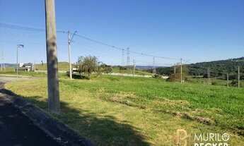 Imagem: Terreno para venda no Condomínio Bella