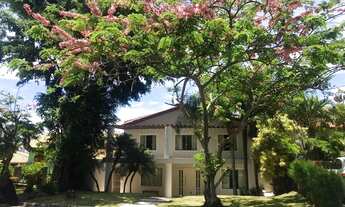 Imagem: Casa no Parque Costa Verde com 4 dormitórios