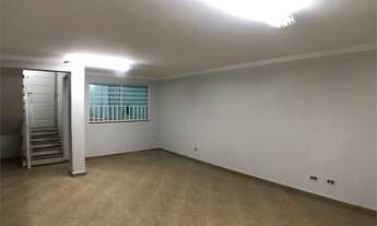 Imagem 4: Amplo sobrado Região da Água Fria e próximo ao jardim França, rua tranquila e larga