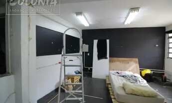 Imagem 6: Santo André - Galpão/Depósito/Armazém - Utinga