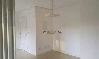 Imagem 3: Apartamento para alugar no Condomínio Paraty no Jardim Guanabara em Campinas -SP