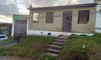 Imagem 4: Casa no parque floresta quitada 60mil