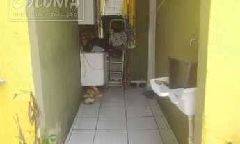 Imagem 7: Santo André - Casa Padrão - Vila Curuçá