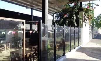 Imagem: GALPÃO SOL NASCENTE ESPAÇO PIZZARIA