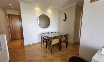 Imagem 5: Apartamento para aluguel mobiliado em Vila Andrade - São Paulo - SP