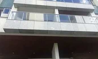 Imagem 2: Apartamento para Alugar na Navegantes, 2 quartos +1 por R$3.600,00