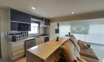 Imagem: Apartamento para venda tem 107 metros quadrados