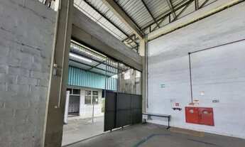 Imagem 5: Aluga-se Excelente Galpão 1300m² Área Construída Aleixo Manaus Am!