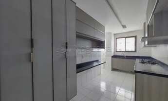 Imagem 6: Apartamento Semi mobiliado 140 m² no Le Parc | Nascente