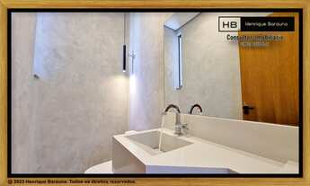 Imagem 3: OPORTUNIDADE! Casa TÉRREA e NOVINHA, com 3 suítes e piscina, no Aldeia da Mata!