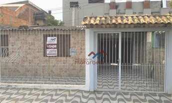 Imagem: Casa com 3 dormitórios à venda, 100 m²