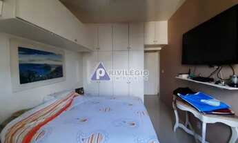 Imagem 6: Cobertura à venda, 3 quartos, 2 suítes, 1 vaga, Flamengo - RIO DE JANEIRO/RJ