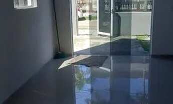 Imagem 4: Casa 96m2 c/mezanino/75min/Curitiba/S.Jose/c/picina/quadra mar/R$ 629mil/troco/Parcelo