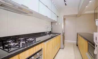 Imagem 7: Apartamento a venda com 75 m2 e 3 quartos - Jardim Botânico - Curitiba - PR