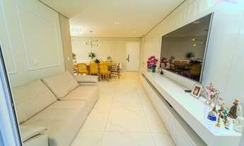 Imagem: Apartamento para venda com 118 metros quadrados