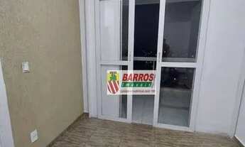 Imagem 6: APARTAMENTO JD. VALERIA