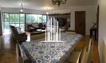 Imagem 5: Apartamento para venda de 160m²,4 dormitórios sendo 1 suíte - Santo Amaro