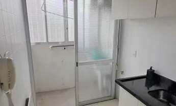 Imagem 4: APARTAMENTO DE 42M² COM 1 DORMITÓRIO NO EDIFÍCIO TAPAJOS NO BAIRRO JARIM PAULISTA EM SÃO P