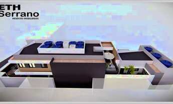 Imagem 5: Residencial Com 37 m² Diferenciado (Vila Aricanduva) Metrô Penha