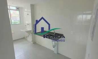 Imagem 2: APARTAMENTO COM 2 DORMITÓRIOS SENDO 1 SUÍTE PARA LOCAÇÃO POR R$ 1.500,00 EM ITABORAÍ /RJ