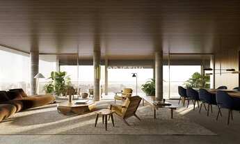 Imagem 11: Garden à venda 3 Quartos, 3 Suites, 6 Vagas, 588.34M², Auxiliadora, Porto Alegre - RS