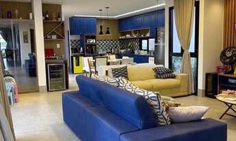 Imagem 4: Casa no Damha Casa em condomínio com 3 dormitórios