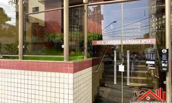 Imagem 2: Cobertura de Alto Padrão com Suíte Master, Completo em Armários e Varanda G