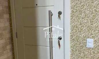 Imagem 7: Apartamento com 3 dormitórios à venda, 108 m² por R$ 776.000,00 - Vila Polopoli - São Paul