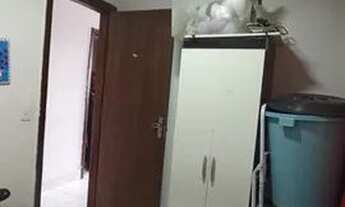 Imagem 6: QR 212 APARTAMENTO 2 QUARTOS, R$ 135.000,00 NA SAMAMBAIA TODO O COMERCIO E TRANSPORTE PERT