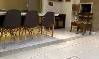 Imagem 2: Área privativa no Bairro Jardim Atlântico em Brelo Horizonte