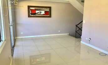 Imagem 7: Casa com 3 dormitórios para alugar, 190 m² por R$ 6.000,00/mês - Pinus Park - Cotia/SP