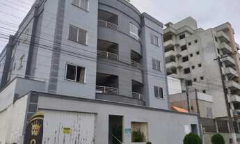 Imagem 2: Apartamento em prédio com torre única, com elevador e uma suite, no Tapajós, em Indaial