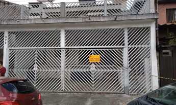 Imagem: Sobrado com 2 dormitórios à venda, 123