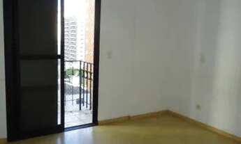 Imagem 7: Apartamento para aluguel com 44 metros quadrados com 1 quarto em Consolação - São Paulo